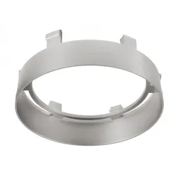 Deko-Light Reflektor Ring Silber für Serie Nihal