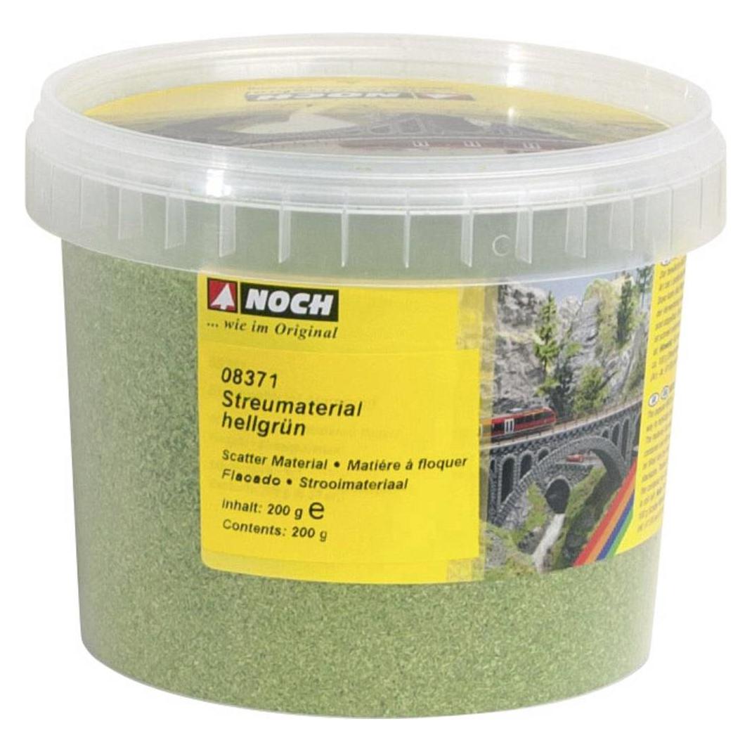 Noch Streumaterial Frühlingswiese 0 (8371)