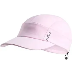 ODLO Herren Caps He/Uni PERFORMANCE X-LIGHT PACK, Größe L/XL in Pink Pink