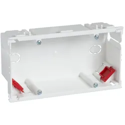 Schneider Electric Geräteeinbaudose 2-fach 5586155
