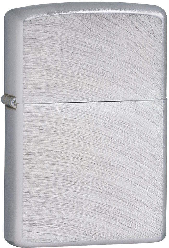 Zippo 24647 Chrome Arch