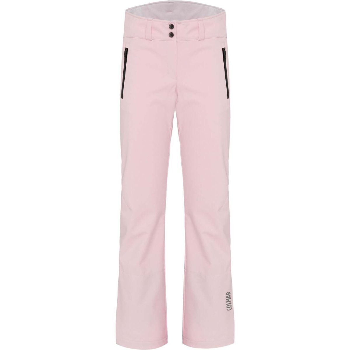 Colmar Dressy - Softshell Ski Pant With Gaiter tulle (782) 44 02000083-6XZ-782-44