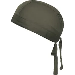 Myrtle Beach Unisex Bandana Kopftuch MB041 olive one size
