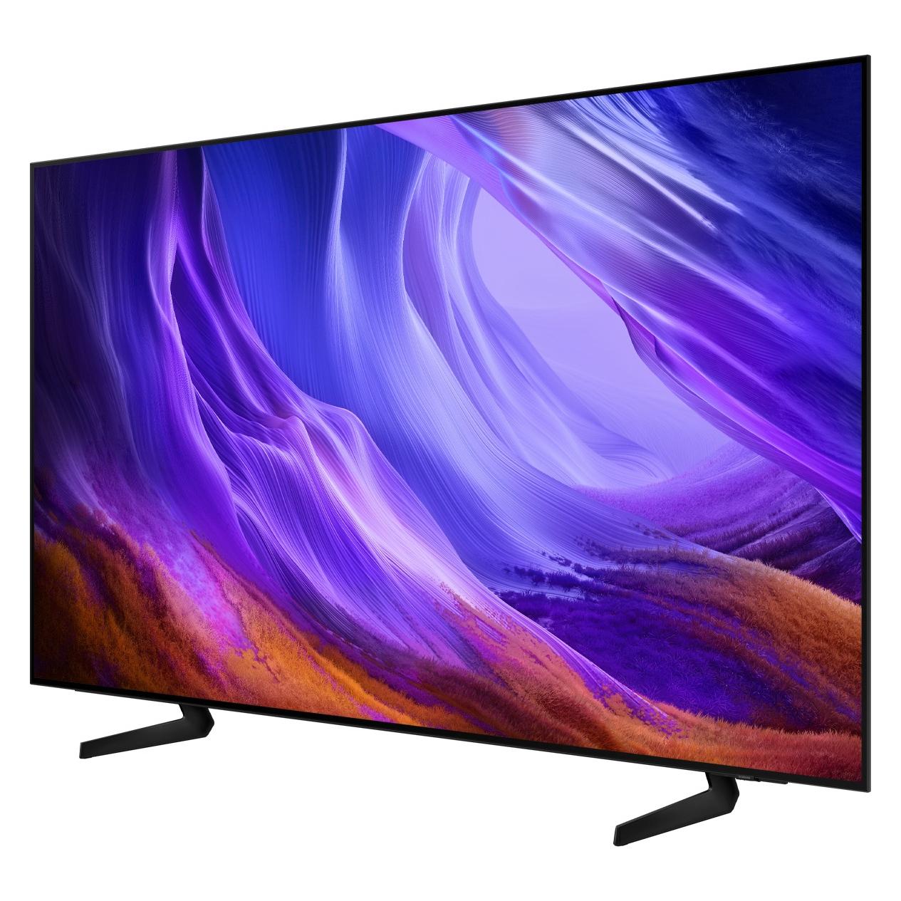 Samsung TV 55 OLED 4K (55", OLED, 4K, 2026) (QE55S85HAEXZT)