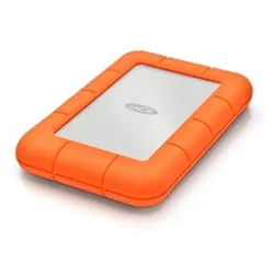 LACIE Rugged Mini, 4TB, USB3.0