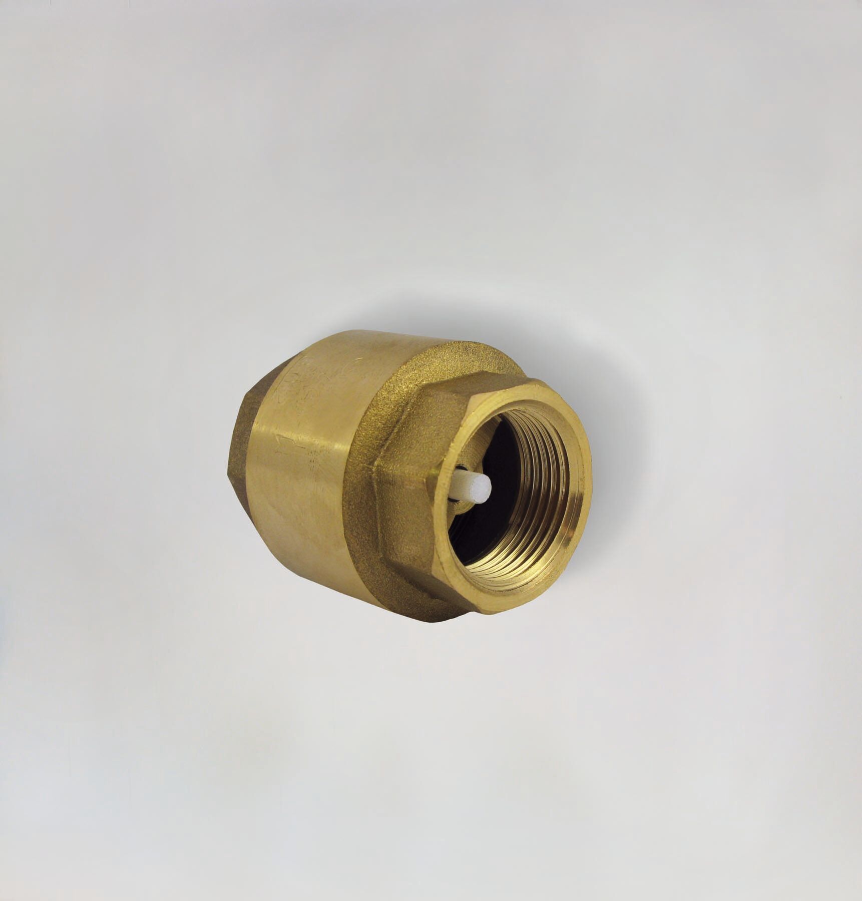 Clapet anti-retour Fukana 51002 3/4", laiton