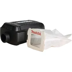 Makita Staubbox kpl. - 135327-0