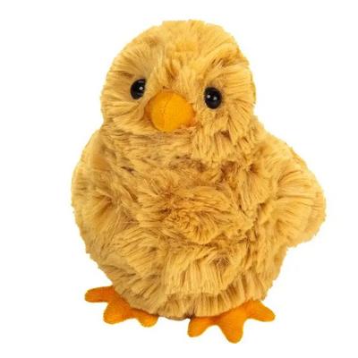 Teddy Hermann 939863 - Küken Daisy, 10 cm, Plüsch