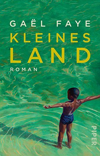 Gaël Faye - Kleines Land: Roman - Preis vom 18.10.2026 15:28:09 h