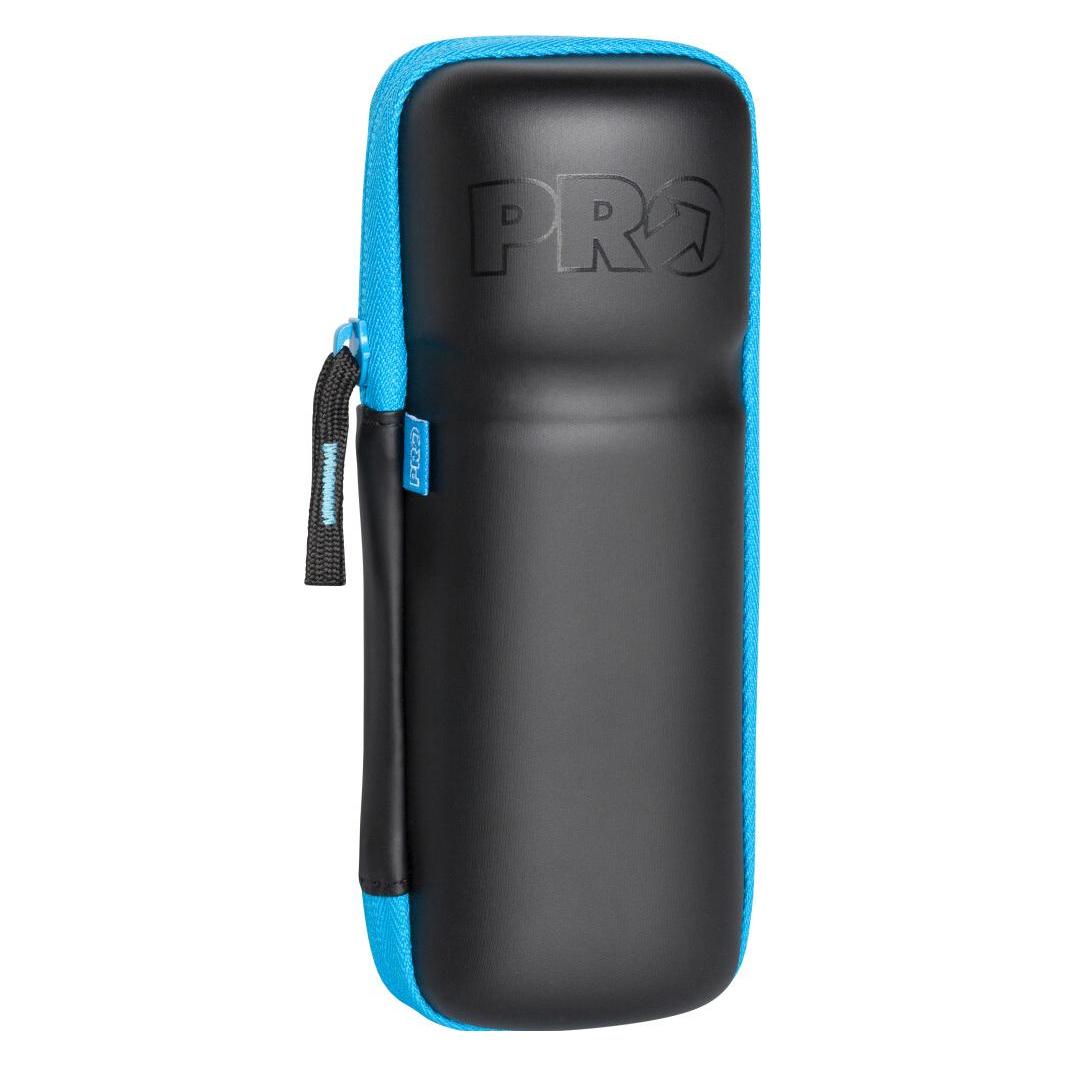 PRO Bike Gear Werkzeugkapsel Schwarz Passt Für Standardhalter 74 mm (B081VJ84FF)