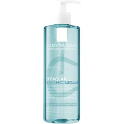 La Roche Posay, Gesichtsreinigung, LRP Effaclar Supramolecular Care (Reinigungsgel, Reinigungsschaum, 400 ml)