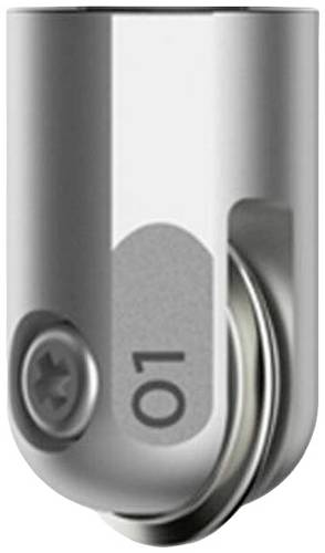 Cricut 2007447 Falzrad Metall
