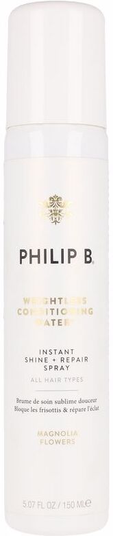 Philip B Magnolia Flowers weightless conditioning water 150 ml