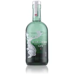 Harahorn White Lemon Gin 42% Vol. 0,5l
