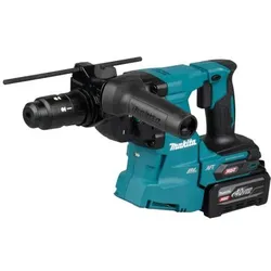 Makita Akku-Kombihammer HR012GU201 SDS-Plus 40 V