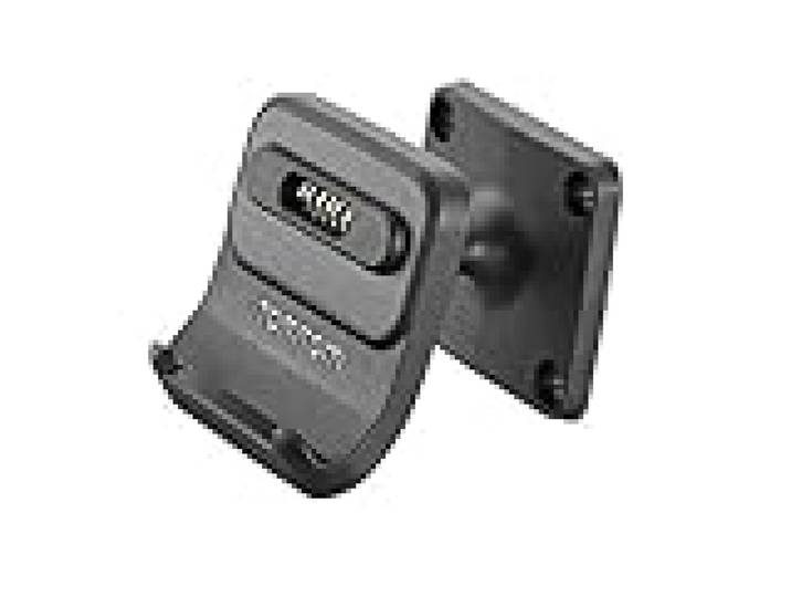 TomTom Support d'installation fixe - Supports pour GPS (Passif, TomTom, Noir)