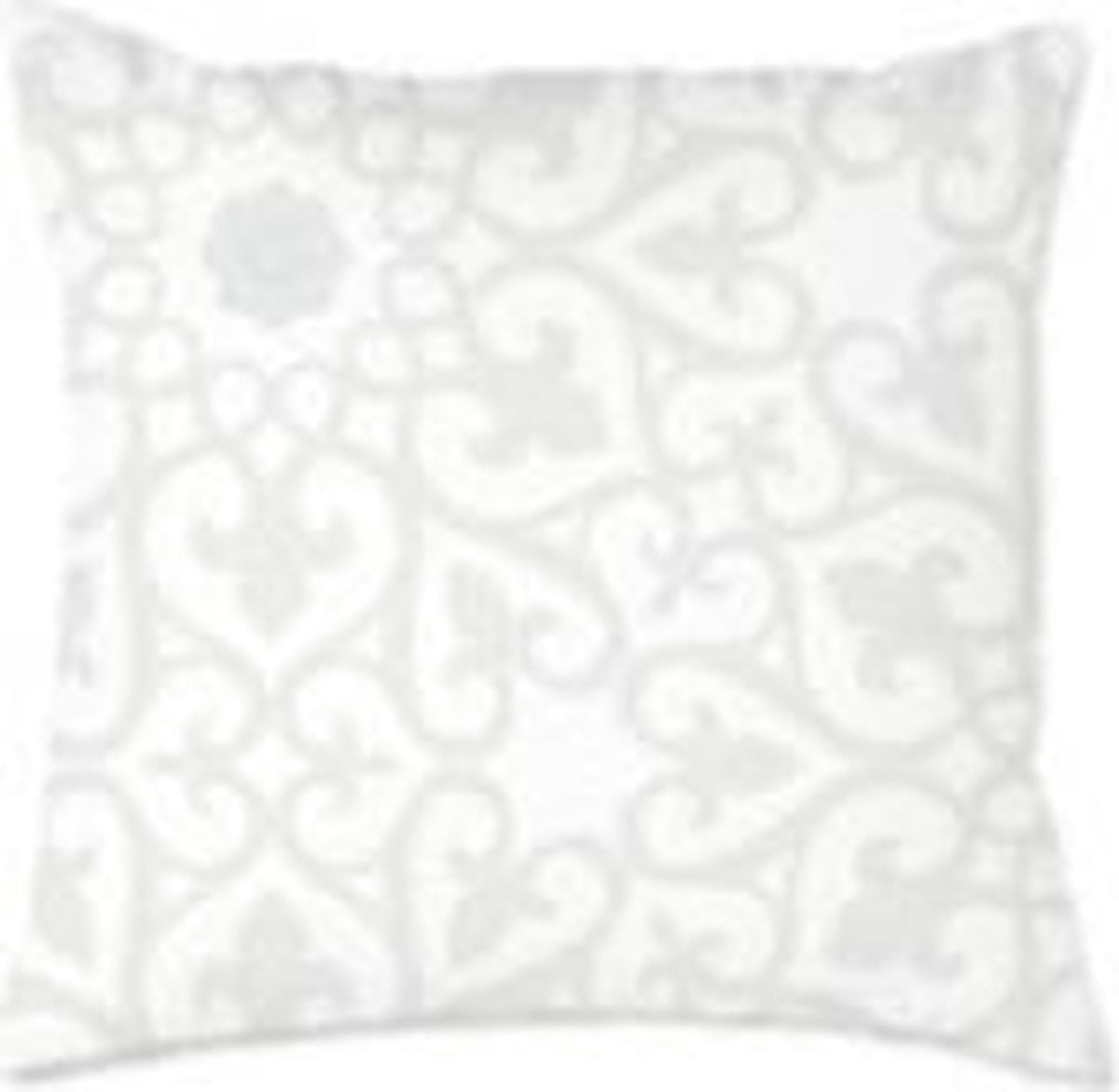 Marcel Wanders Sierkussen Pleasing Pillows - Wit - 45 x 45 cm