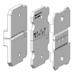 Weidmüller AIE Multi-Stripax 9202280000 Elektrotechnik und Feinwerktechnik Abisolierzangen-Messer Inkl. auswechselbarer Messer 16 bis 26 Passend für Marke