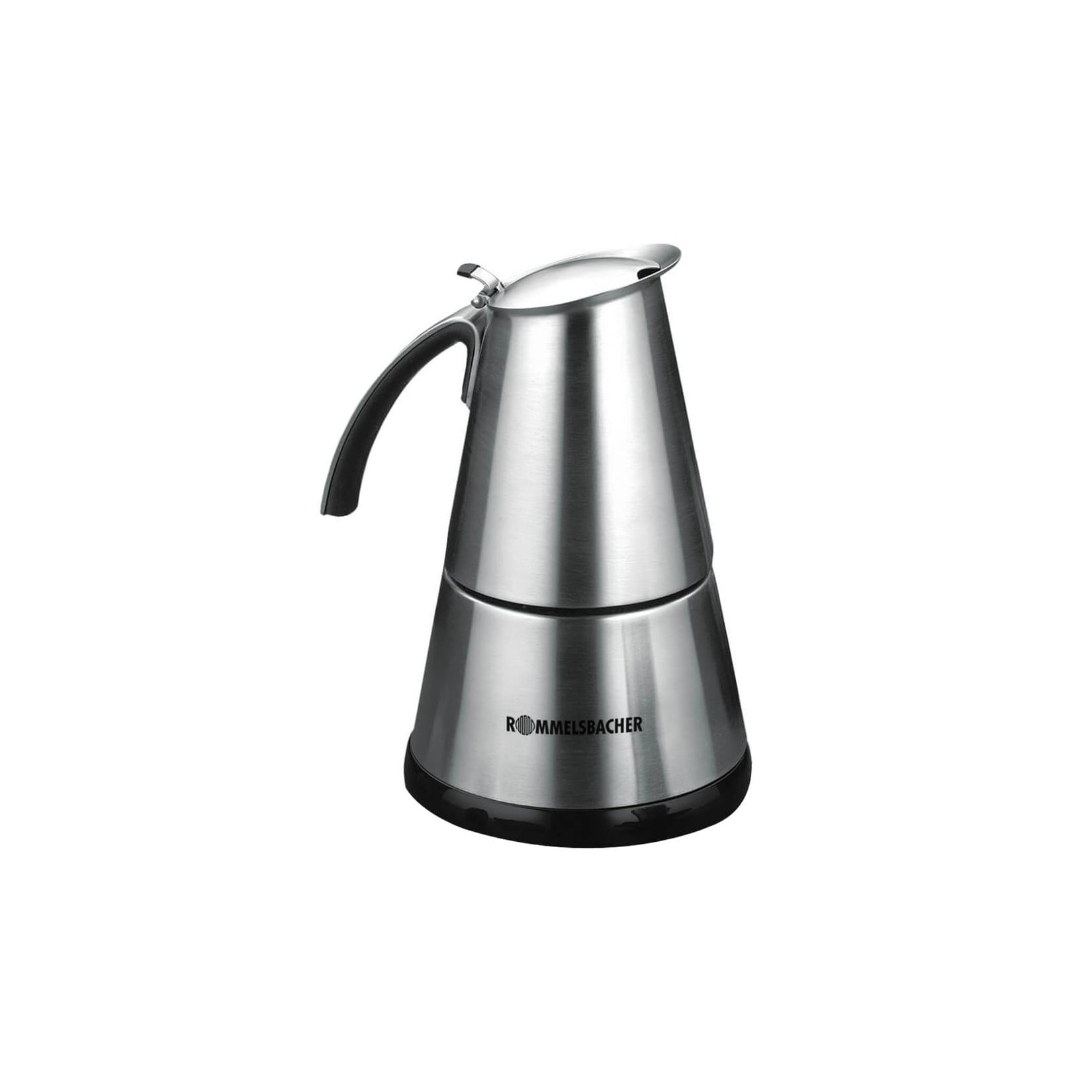 Rommelsbacher EKO 364/E Espresso mini