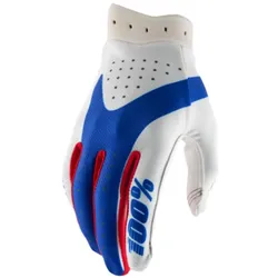 100%, Velohandschuhe, (M)