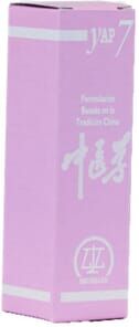 Equisalud Yap 07 Anemias 31 ml
