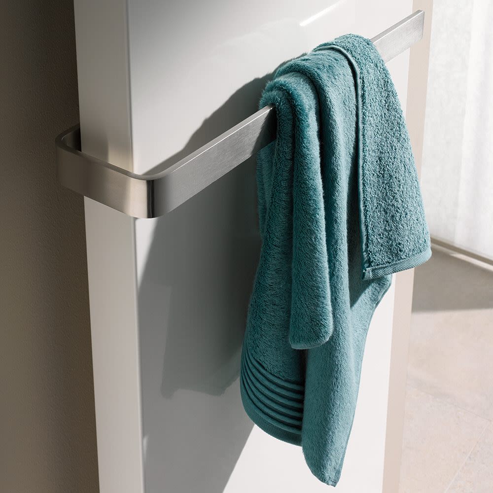 Kermi Rubeo Handtuchbügel für Baulänge 47 cm
