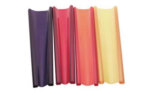 Eurolite Farbfolienbogen 164 Farbfolienbogen (L x B) 1.22m x 1m