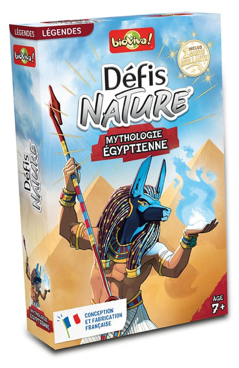 Bioviva Egyptische Natuur Product