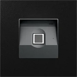 Gira KeyIessIn Fingerprintmodul 5551925