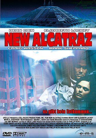 Phillip J.Roth - New Alcatraz - Preis vom 28.09.2026 21:19:57 h