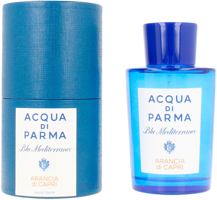 Acqua Di Parma Blu Mediterraneo Arance Di Capri eau de toilette vaporisateur 180 ml
