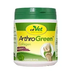 cdVetArthroGreen Collagen | 300g für Hunde