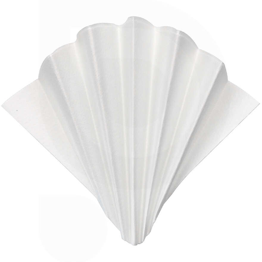 Polsinelli Filtro pieghettato ∅ 20 (10 pezzi)