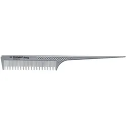 Hercules Sägemann Triumph Master Kamm Silber- Metallic 263 - 8,5 Zoll