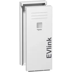 Schneider Electric EVP2FCG EVlink Parkplatz 2 Boden, Abdeckhauben