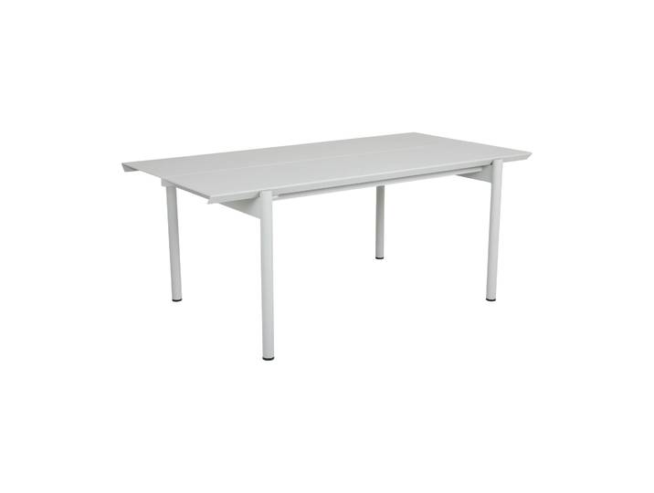 Brafab Table à manger B45 Light grey 180 cm