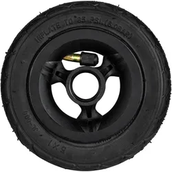 Powerslide, Inline Skates Zubehör, (125 mm)