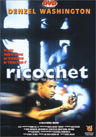 Ricochet - Preis vom 11.10.2026 03:10:56 h