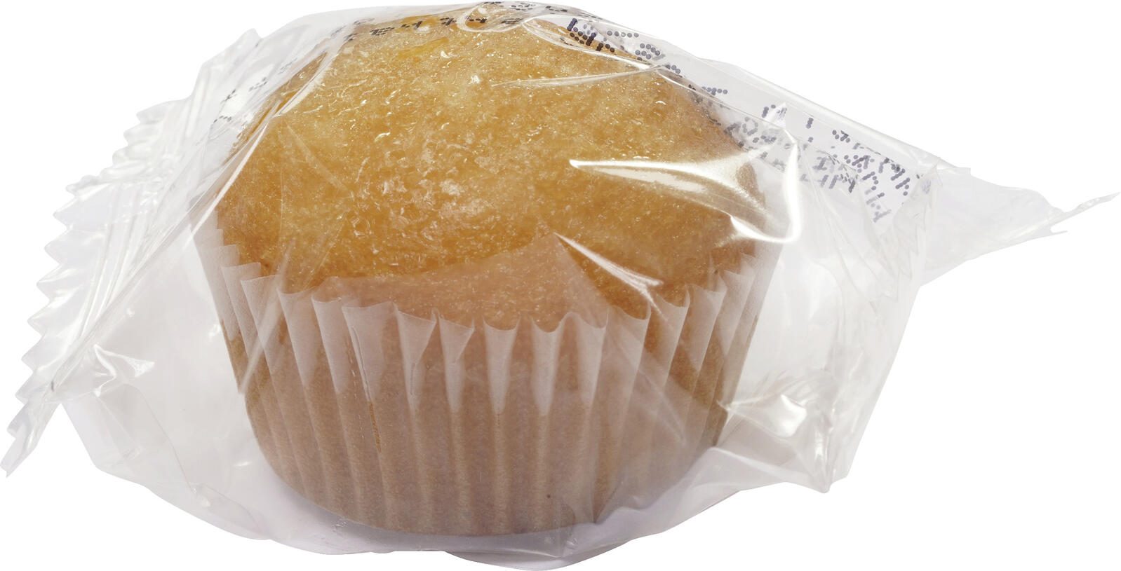 HELLMA Mini Muffins 60114800