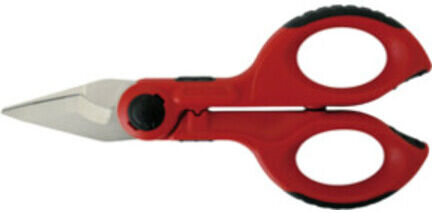 Intercable Tools Kabelschneiderschere + Safetybox 16020-F1 (107629)