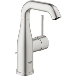 Grohe, Duscharmatur + Badewannenarmatur, Einhand-Waschtischbatterie ESSENCE M-SIZE