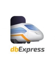 Devart dbExpress Driver for InterBase Standard Edition Team-Lizenz Aktualisierung + Abonnement für 1 Jahr bis zu 4 Entwickler 1 Unternehmen an 1 physischen Adresse ESD Win Mac mit Quellcode (300170135)