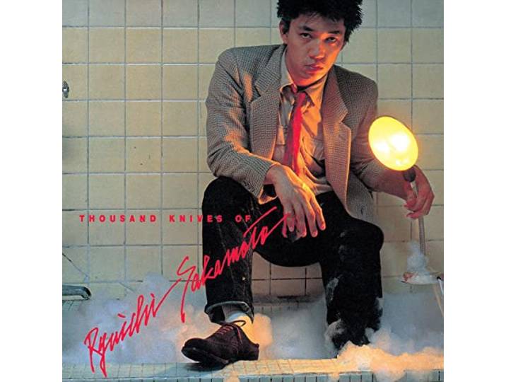 Ryuichi Sakamoto - Thousand Knives Of