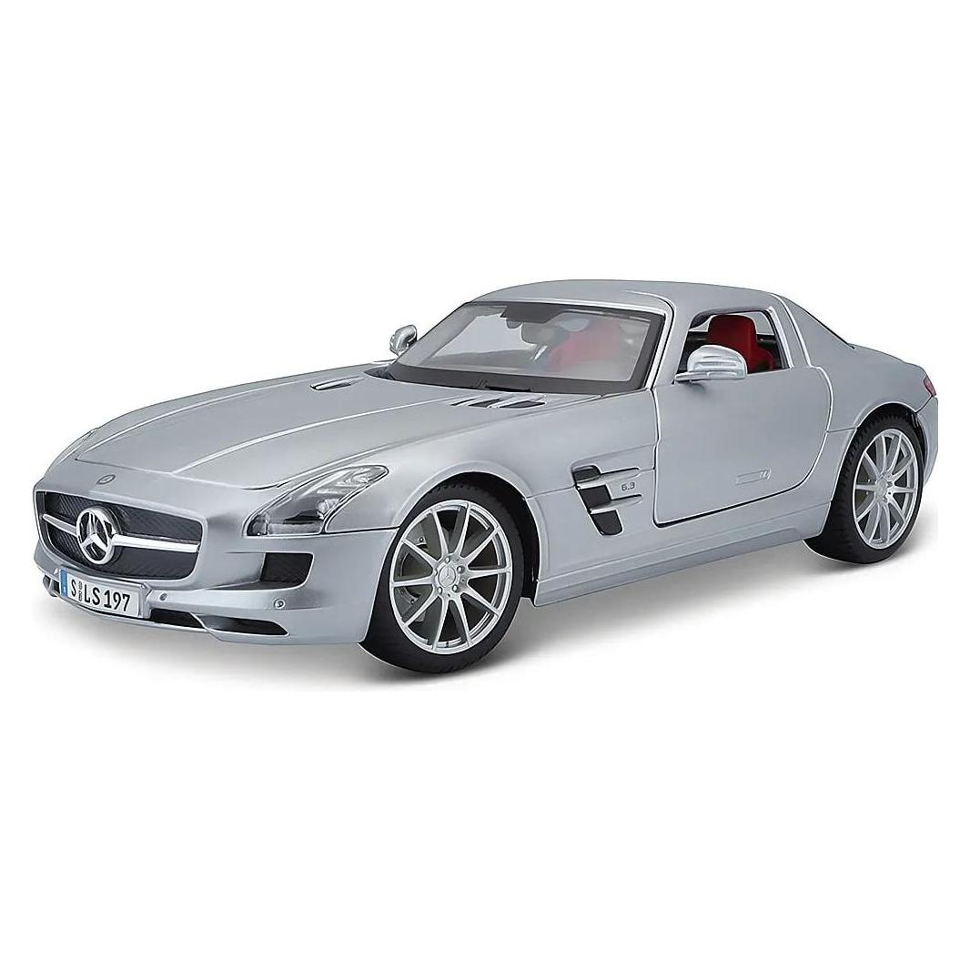 Maisto Mercedes-Benz SLS AMG (31389)