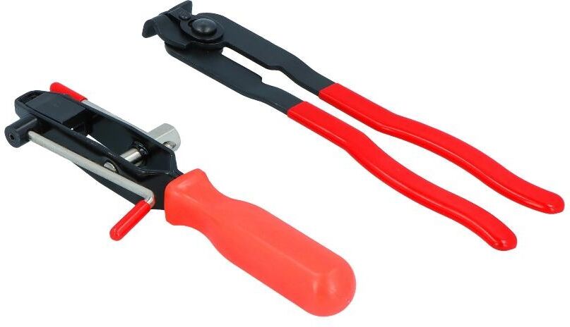 ENERGY NE00205 Pince, Collier de tuyau