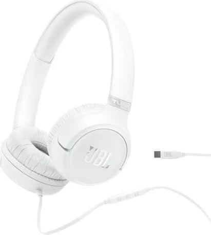 JBL Tune 530C White