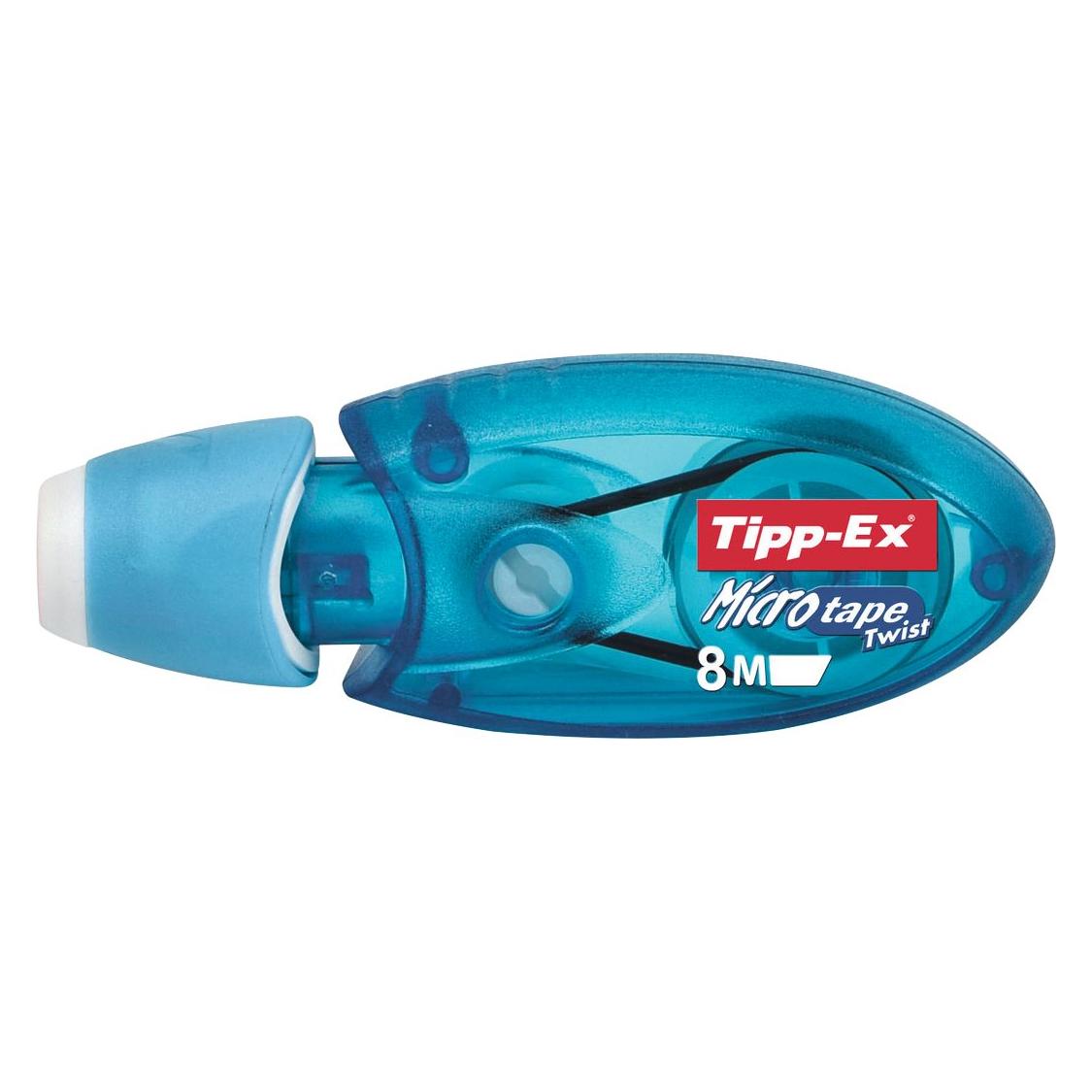 Tipp-Ex Micro Tape Twist (8706151)