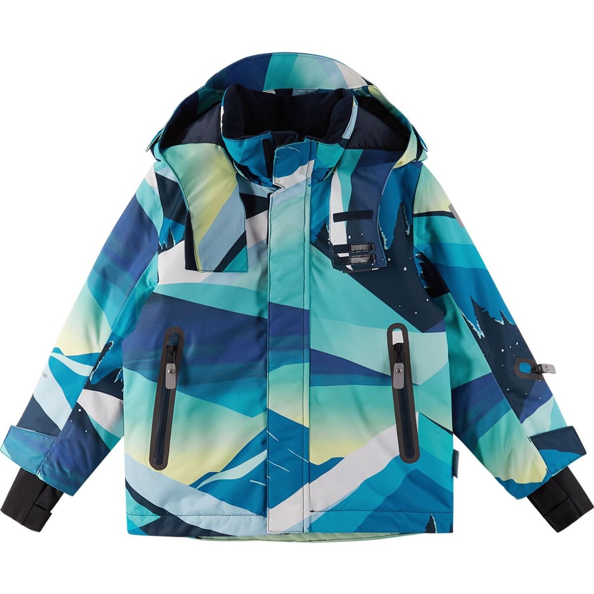 Reima Kairala bright blue (6595) 104 cm 5100073B6595104