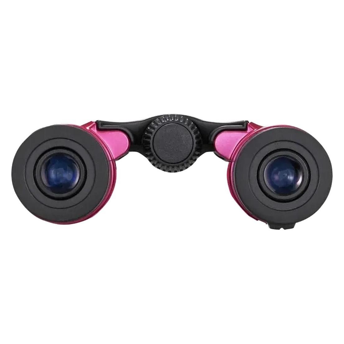 Olympus Slim 8x21 RC II Metal Magenta (8x, 21 mm) (V656015RU000)