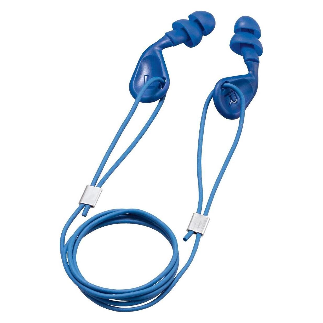 Uvex xact-fit multi detekt S (50x) (2224027)